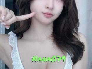 nana079 Gros Seins