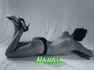 nanaia Gros Seins