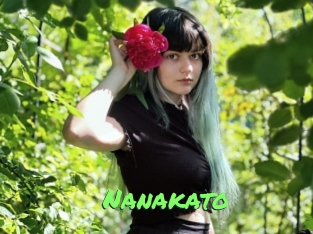 Nanakato