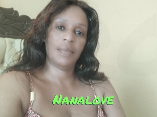nanalove Gros Seins