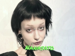 Nanasato