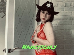 nancyjonly Gros Seins