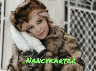 Nancykarter