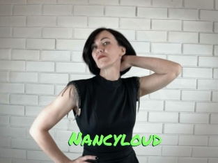 nancyloud Gros Seins