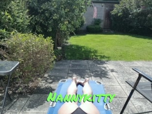 nannykitty Gros Seins