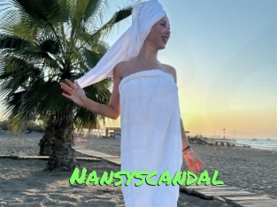 Nansyscandal