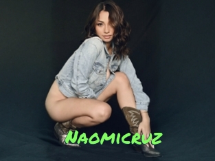 Naomicruz