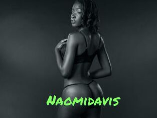 Naomidavis