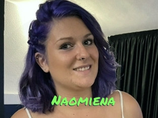 Naomiena