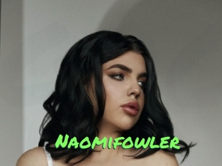 naomifowler Gros Seins