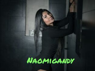 Naomigandy