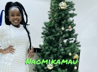Naomikamau