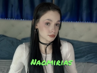 Naomirias