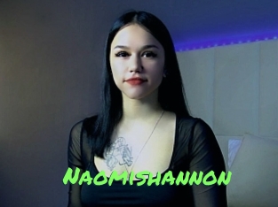 Naomishannon