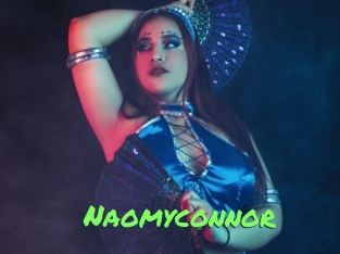 Naomyconnor