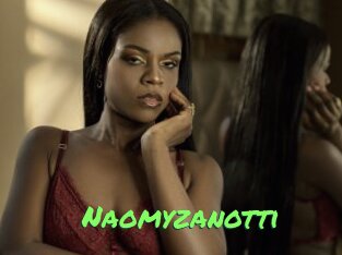 Naomyzanotti