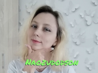 naozudodson Gros Seins