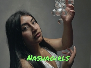 Nashagirls