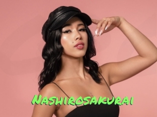 nashirosakurai Gros Seins