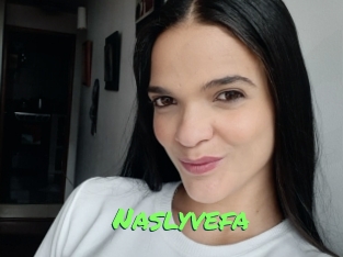 Naslyvefa