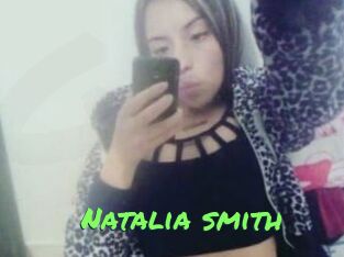 natalia_smith Gros Seins