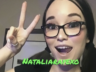 Nataliarayexo