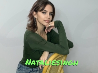 Nataliesingh