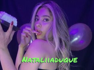 Nataliiaduque