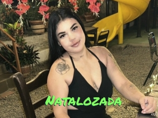 natalozada Gros Seins