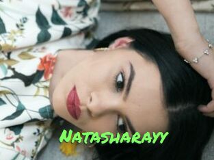 Natasharayy