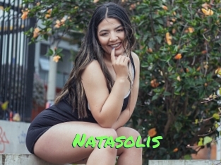 natasolis Gros Seins