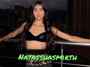 Natasshasmirth