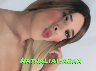 Nathaliaisazax