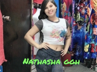 nathasha_ggh Gros Seins