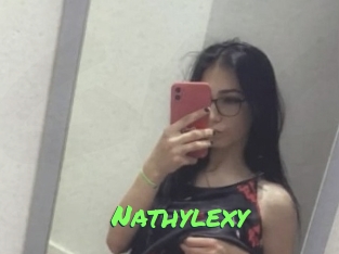 nathylexy Gros Seins