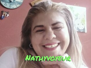 nathyvoyeur Gros Seins