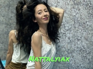 nattalyiax Gros Seins