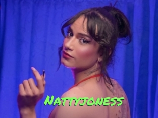Nattyjoness