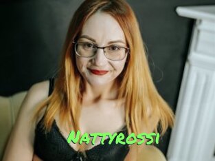 Nattyrossi