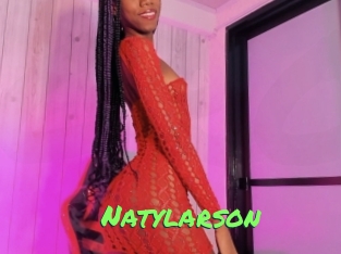 Natylarson