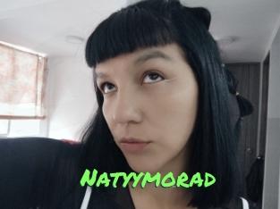 Natyymorad