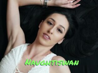 Naughtiswan