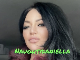 Naughtydaniella