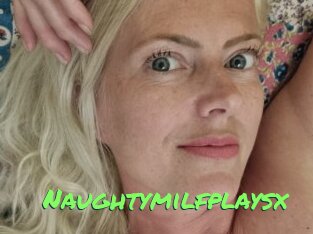 Naughtymilfplaysx