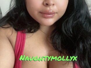 Naughtymollyx