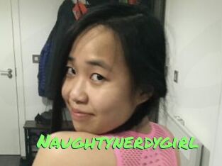 Naughtynerdygirl