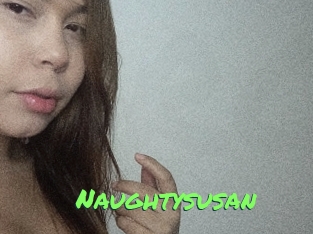 naughtysusan Gros Seins