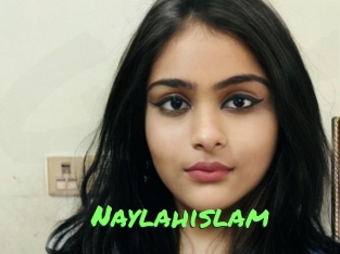 naylahislam Gros Seins