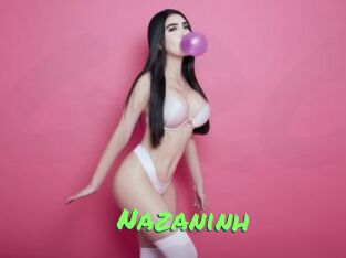 Nazaninh