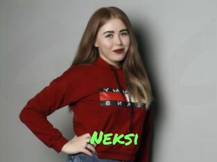 Neksi